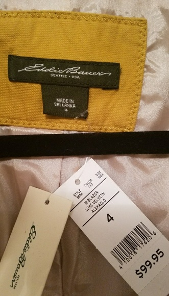 Eddie Bauer Jacket - Women - Picture 4 of 8